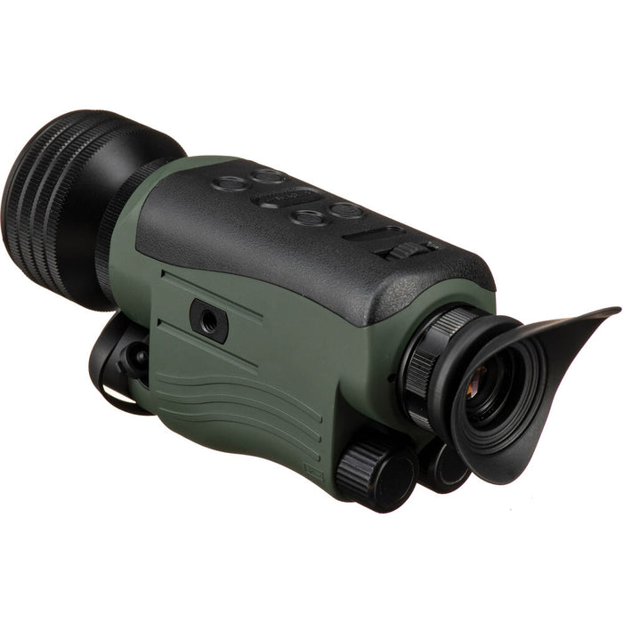 Luna Optics 6-30x50mm Gen-2 Digital Day / Night Vision Monocular Eyepiece