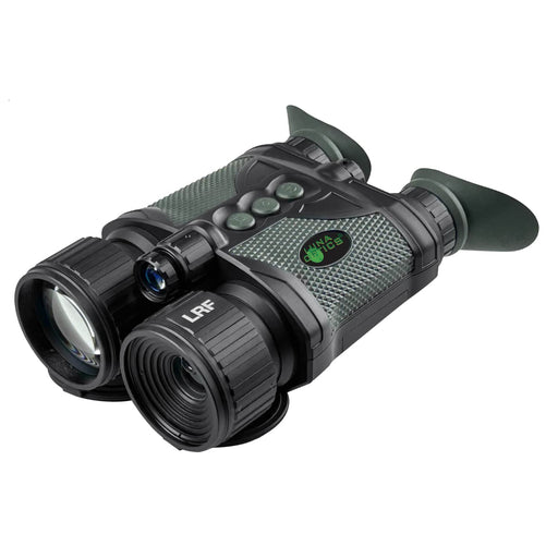 Luna Optics 6-36x50mm Digital Day / Night Vision Binocular - LN-QD-B50-PRO