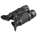 Luna Optics 6-36x50mm Digital Day / Night Vision Binocular - LN-QD-B50-PRO Body Eyepieces