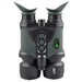 Luna Optics 6-36x50mm Digital Day / Night Vision Binocular - LN-QD-B50-PRO Body Standing Straight