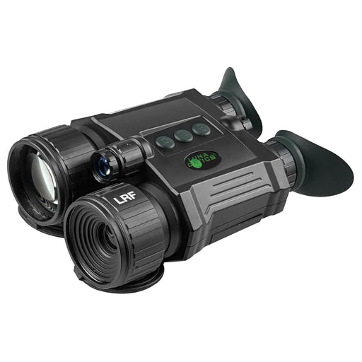 Luna Optics 6-36x50mm Digital Day / Night Vision Binocular - LN-QD-B50