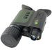 Luna Optics 6-36x50mm Digital Day / Night Vision Binocular - STARGAZER-QD Lens Cap