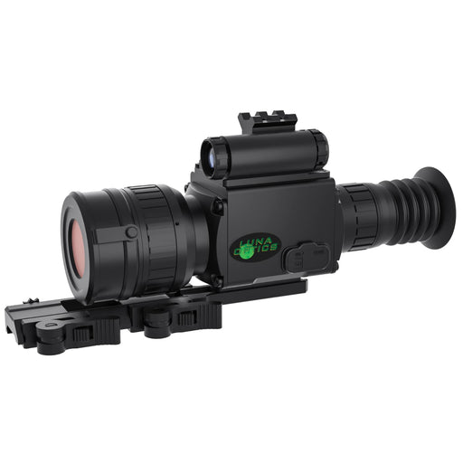 Luna Optics 6-36x50mm Digital Day / Night Vision Riflescopes - LN-QE-RS50