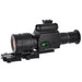 Luna Optics 6-36x50mm Digital Day / Night Vision Riflescopes - LN-QE-RS50