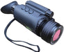 Luna Optics 6-36x50mm Gen-3 Digital Day / Night Vision Monocular Body Outdoors
