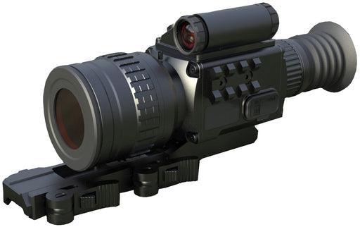 Luna Optics 6-36x50mm Gen-3 Digital Day / Night Vision Riflescope
