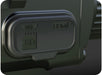 Luna Optics 6-36x50mm Gen-3 Digital Day / Night Vision Riflescope  Micro-SDHC Card/Micro USB/Mini HDMI connection ports 