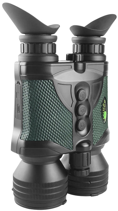 Luna Optics 6.5-39x50mm Gen-3 Digital Technology Day / Night Vision Binocular Body Standing Straight