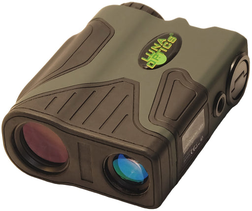 Luna Optics 7x24mm 1300 Yard Laser Rangefinder Monoculars Body