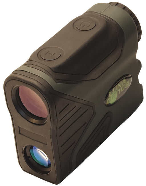 Luna Optics 7x24mm 2400 Yard Laser Rangefinder Monoculars