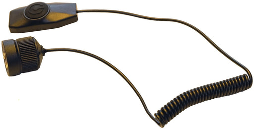 Luna Optics Remote Pressure Switch for Extended Range IR Illuminators