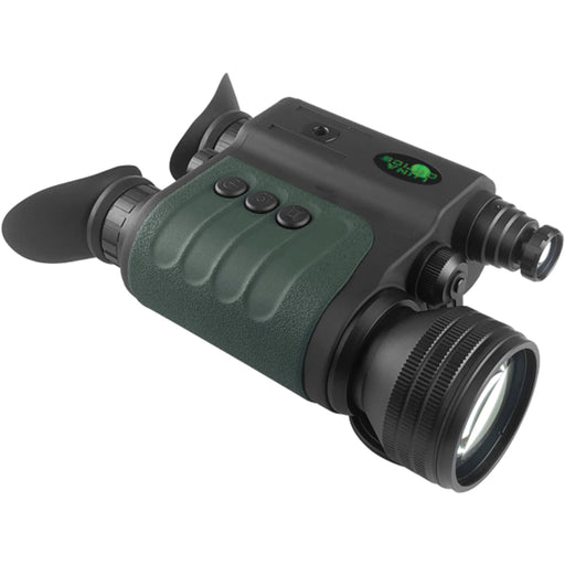 Luna Optics Stargazer 6-36x50mm G3 Digital Day / Night Vision Binocular Body