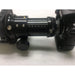 Lunt 0.8X Reducer/Field Flattener For Night Time Imaging With The MT80, MT100 & MT130 Attached to Camera
