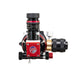 Lunt 100mm APO Universal Day & Night Use Modular Telescope Objective Lens Eyepiece