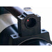 Lunt 100mm APO Universal Day & Night Use Modular Telescope Sun Finder Handle