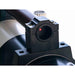 Lunt 100mm Modular Telescope Advanced Package Sun Finder Handle
