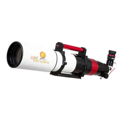 Lunt 100mm Modular Telescope Starter Package Main Body