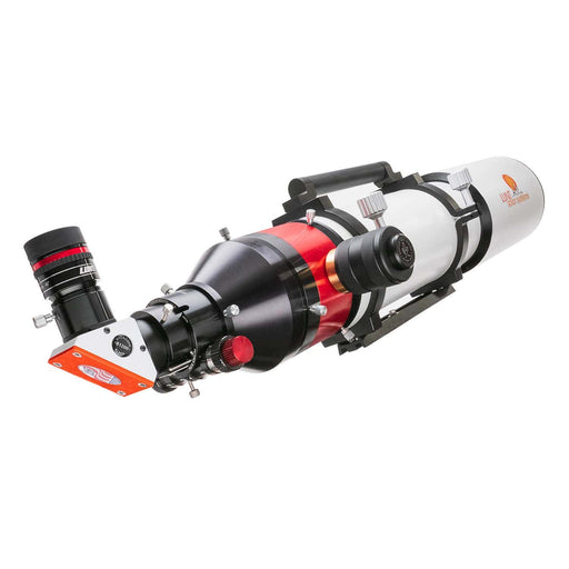 Lunt 130mm APO Universal Day & Night use Modular Telescope