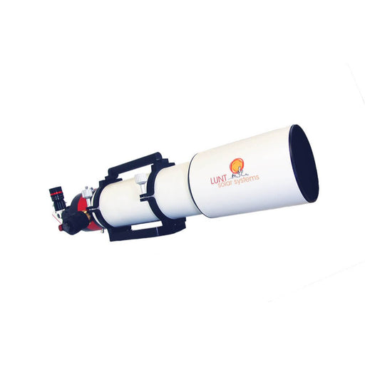 Lunt 130mm MT Triplet Refractor Telescope