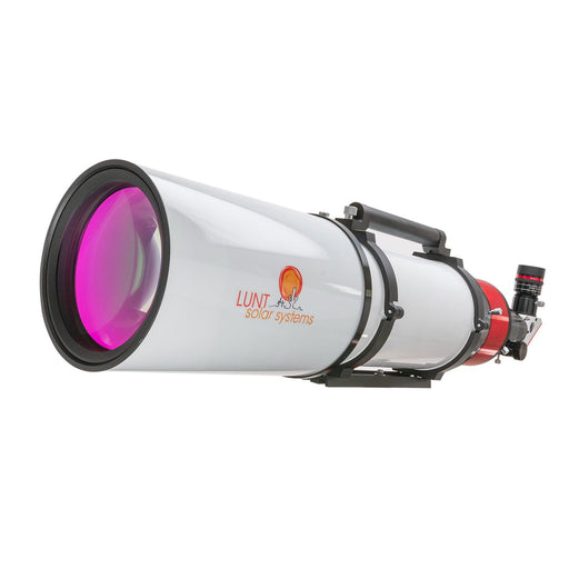 Lunt 152mm Doppler True Solar Telescope