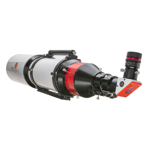 Lunt 152mm Doppler True Solar Telescope Diagonal and Eyepiece