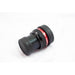Lunt 16mm Flat-Field Eyepiece Main Body Zoomed
