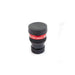 Lunt 19mm Flat-Field Eyepiece Body Standing Straight