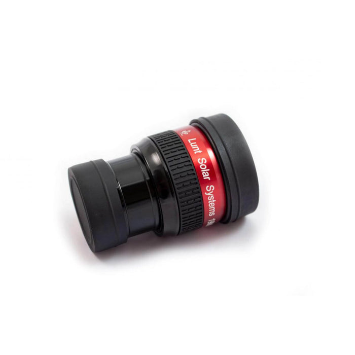 Lunt 19mm Flat-Field Eyepiece Main Body Zoomed
