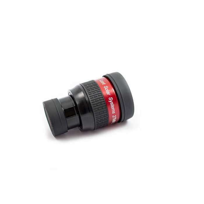 Lunt 27mm Flat-Field Eyepiece Body