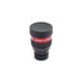 Lunt 27mm Flat-Field Eyepiece Rubber Cap