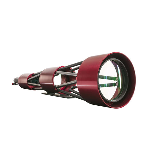 Lunt 300mm Solar Telescope H-Alpha Pressure Tuned