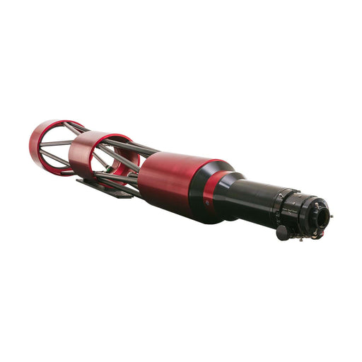 Lunt 300mm Solar Telescope H-Alpha Pressure Tuned Body