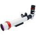 Lunt 40mm Dedicated Hydrogen-Alpha Solar Telescope