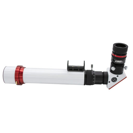 Lunt 40mm Dedicated Hydrogen-Alpha Solar Telescope Body