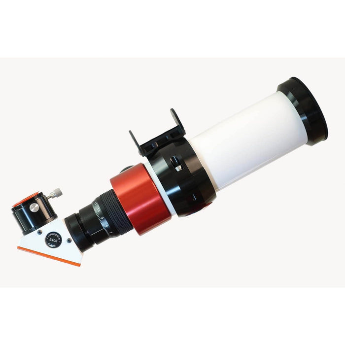 Lunt 50mm Dedicated Hydrogen Alpha Solar Telescope
