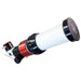 Lunt 50mm Dedicated Hydrogen Alpha Solar Telescope with Lens Cap