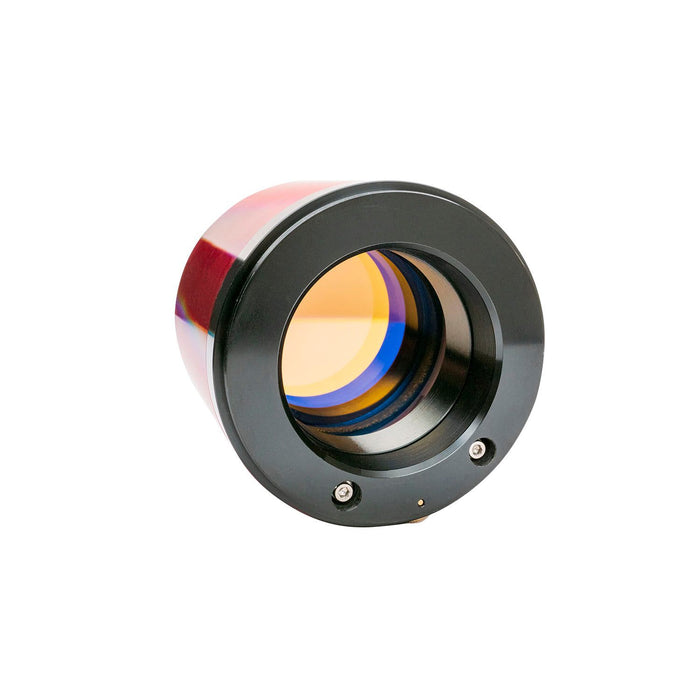 Lunt 60mm H-Alpha Double Stack Filter (Front Mount) Body