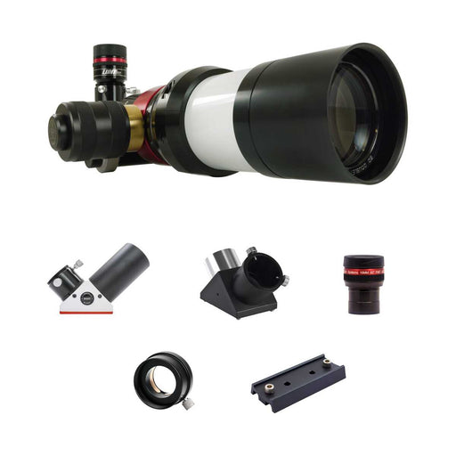 Lunt 60mm Modular Telescope Starter Package
