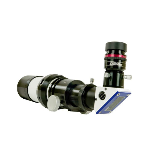 Lunt 60mm Modular Telescope Starter Package Main Body