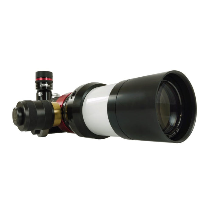 Lunt 60mm Universal Telescope Objective Lens