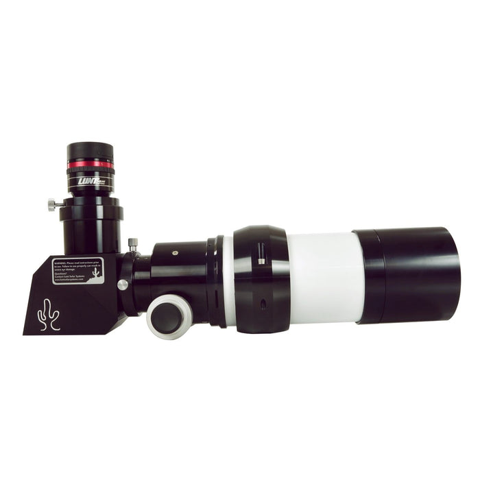 Lunt 60mm Universal Telescope White Light Solar Wedges