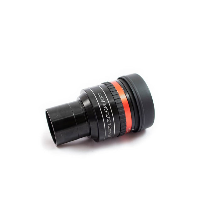 Lunt 7.2mm - 21.5mm Zoom Eyepiece Body
