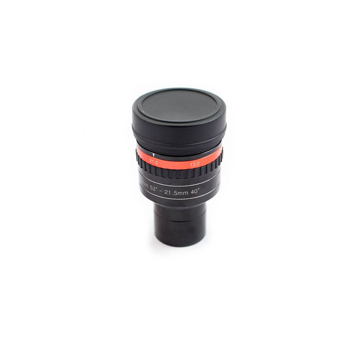 Lunt 7.2mm - 21.5mm Zoom Eyepiece Body Standing Straight