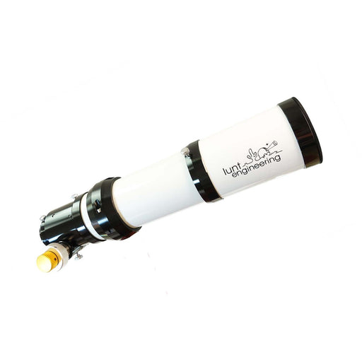 Lunt 80mm ED Doublet Optical Tube Assemblies Telescope