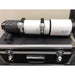 Lunt 80mm ED Doublet Optical Tube Assemblies Telescope and Hard Case