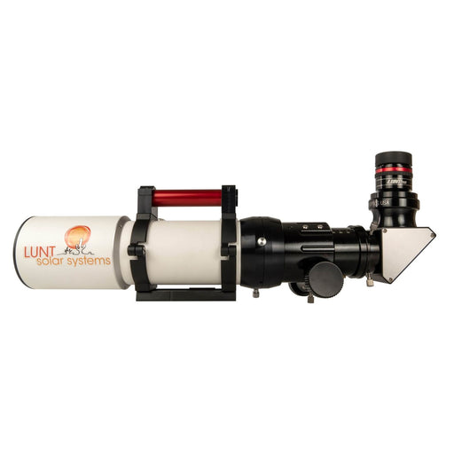 Lunt 80mm MT Doublet Refractor Telescope