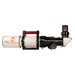 Lunt 80mm MT Doublet Refractor Telescope