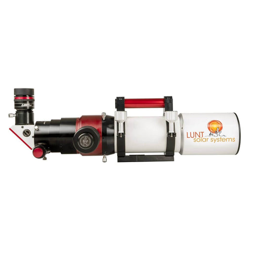 Lunt 80mm Universal Telescope Main Body