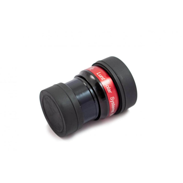 Lunt 8mm Flat-Field Eyepiece Main Body Zoomed