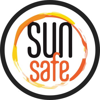 Lunt Adult Eclipse Glasses – 5 Pack Sun Safe Logo